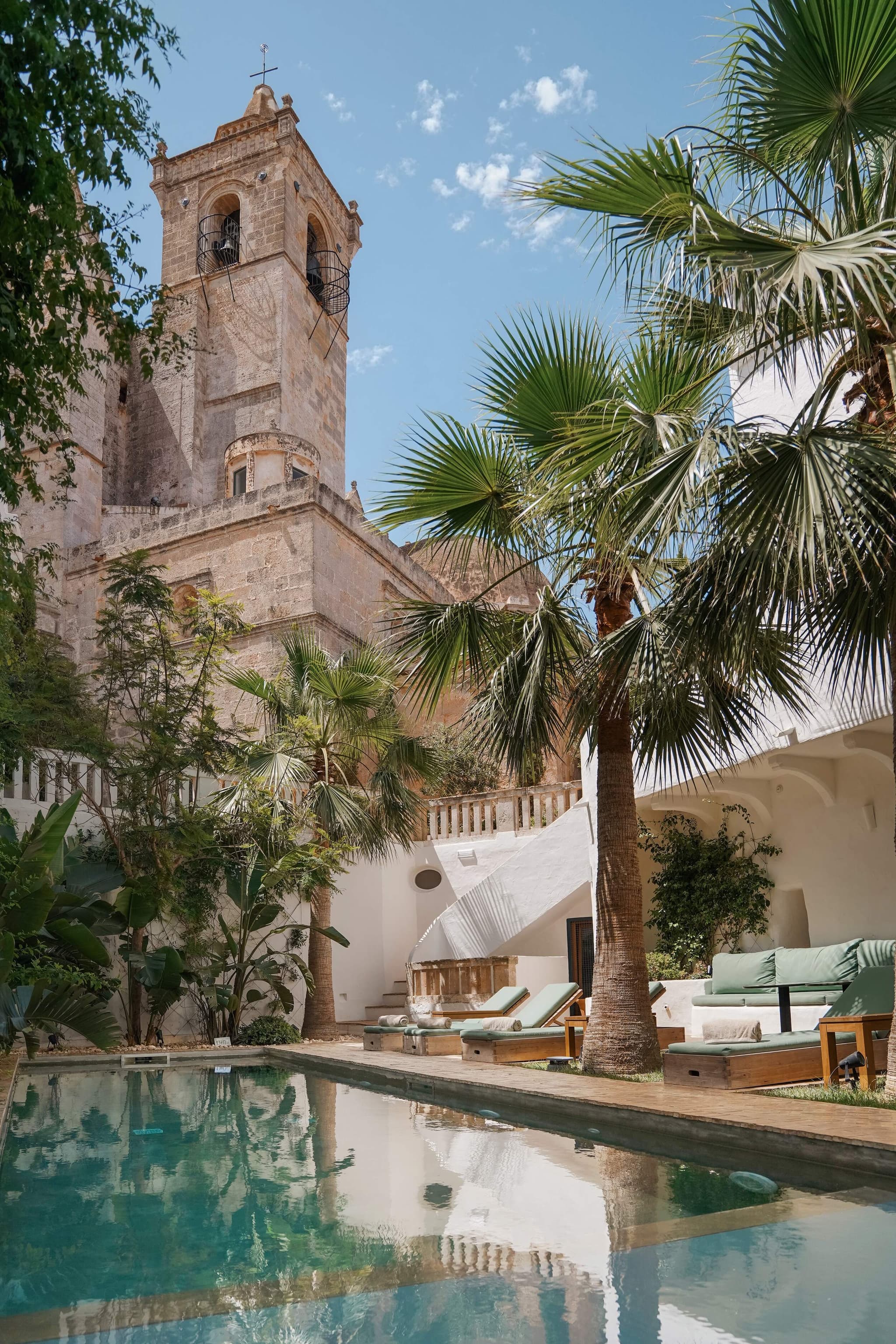 Faustino Gran coffret cadeaux